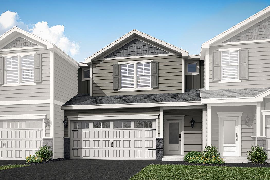 LGI Homes - Rivenwick Village Image
