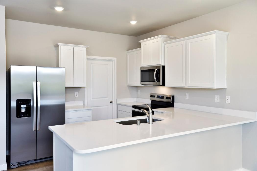 LGI Homes - Meadow Brook Image