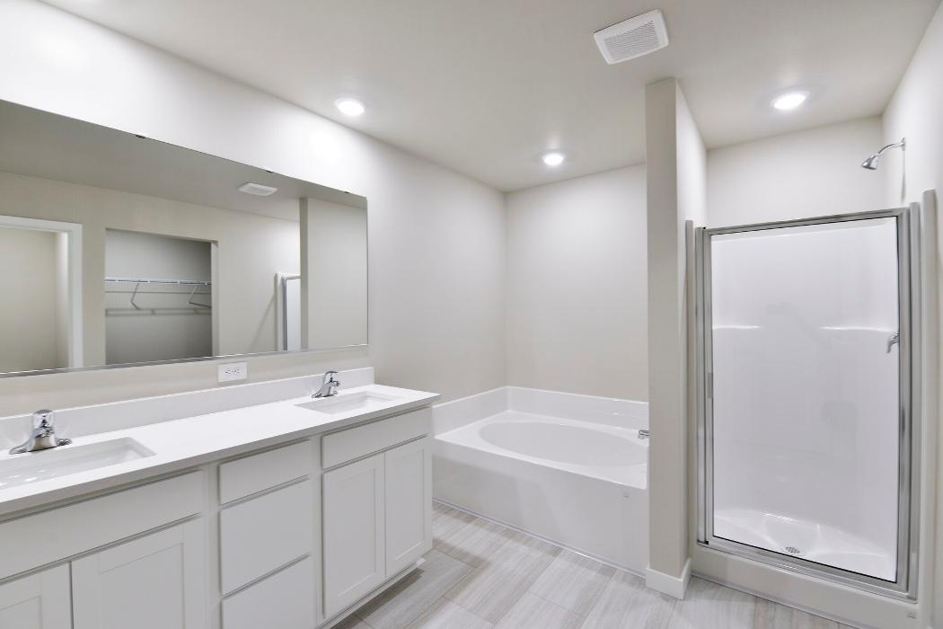 LGI Homes - Meadow Brook Image