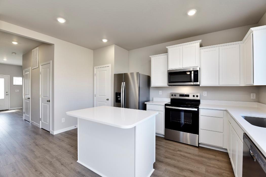 LGI Homes - Meadow Brook Image