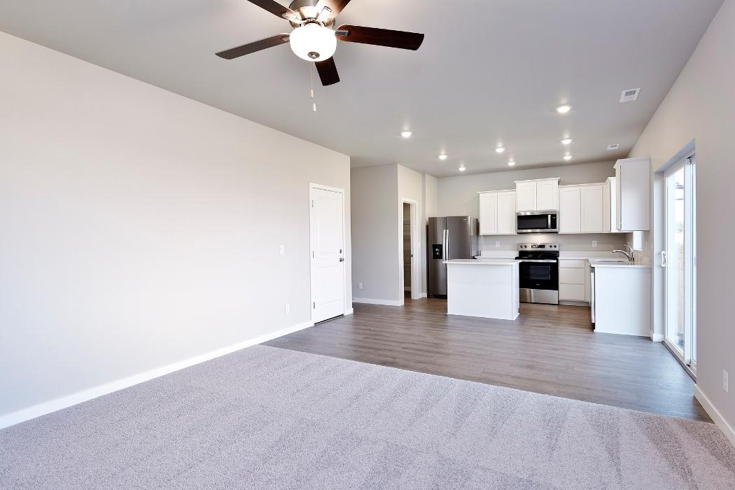 LGI Homes - Meadow Brook Image