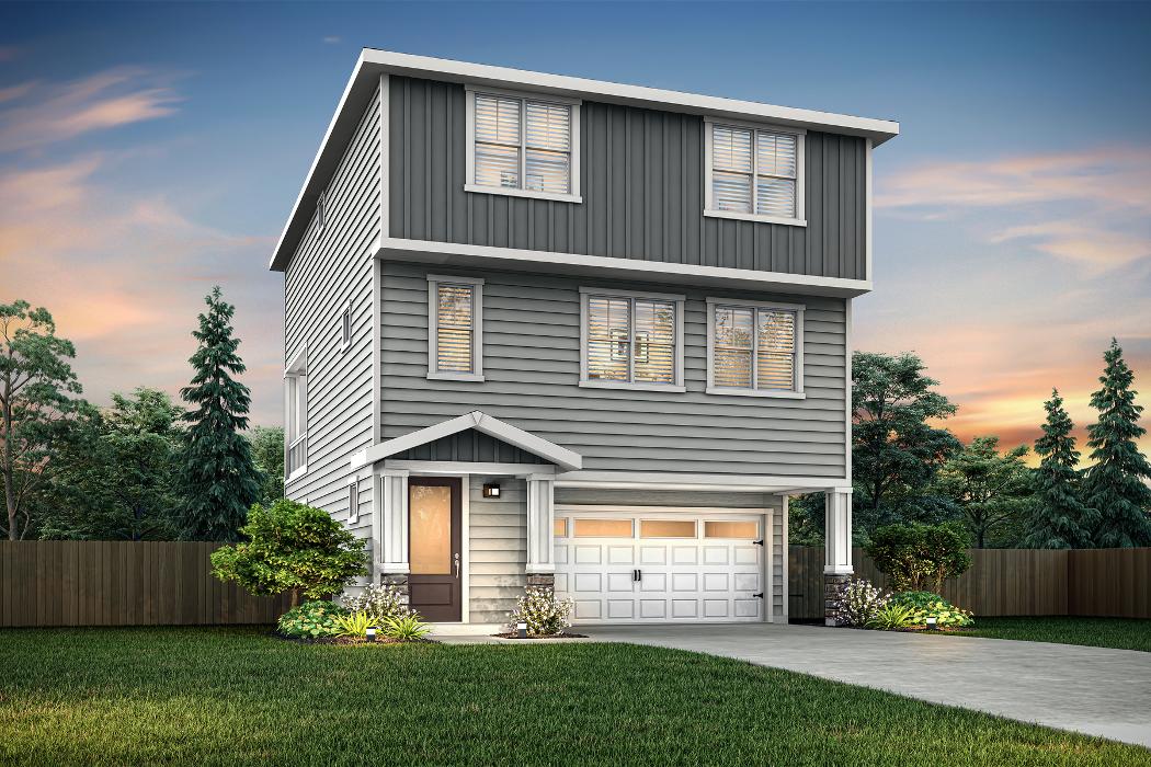 LGI Homes - Meadow Brook Image