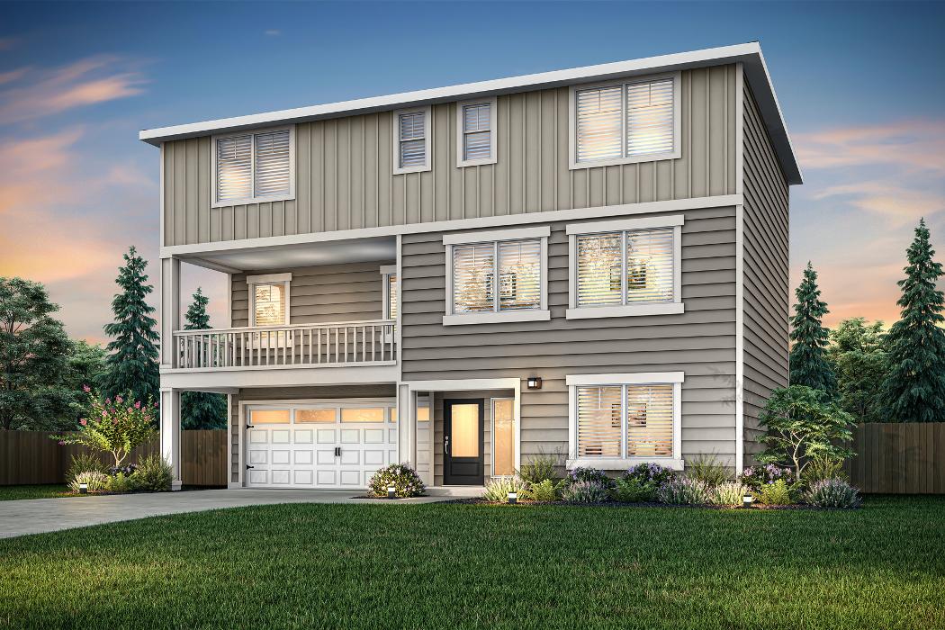 LGI Homes - Meadow Brook Image
