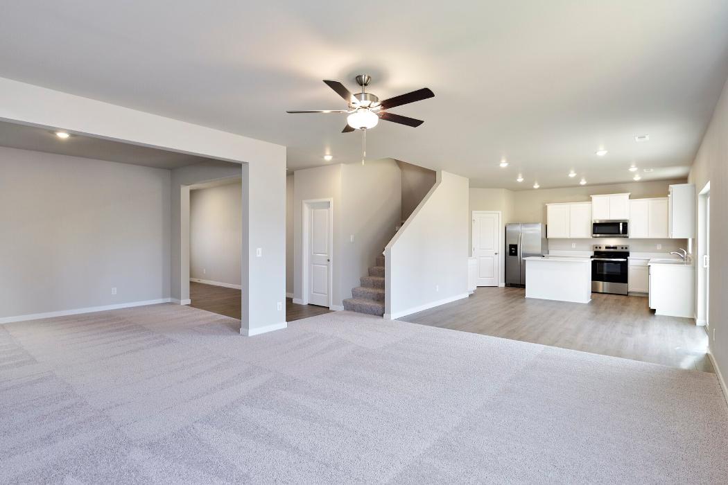 LGI Homes - Meadow Brook Image