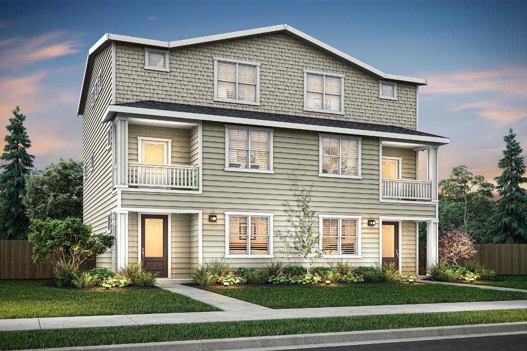 LGI Homes - Meadow Brook Image