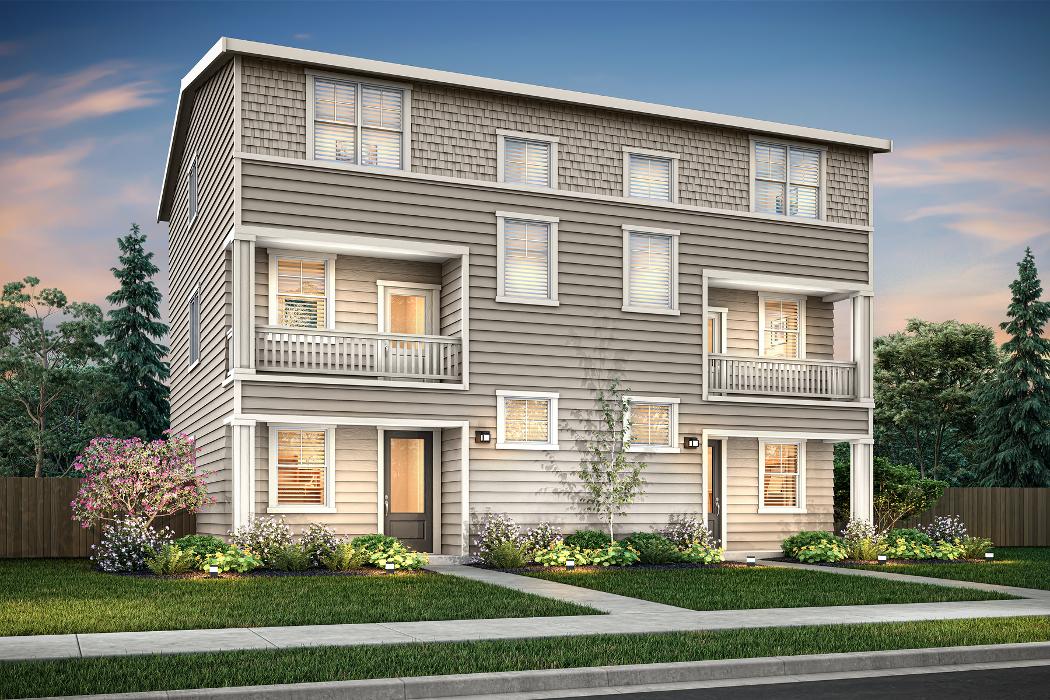 LGI Homes - Meadow Brook Image