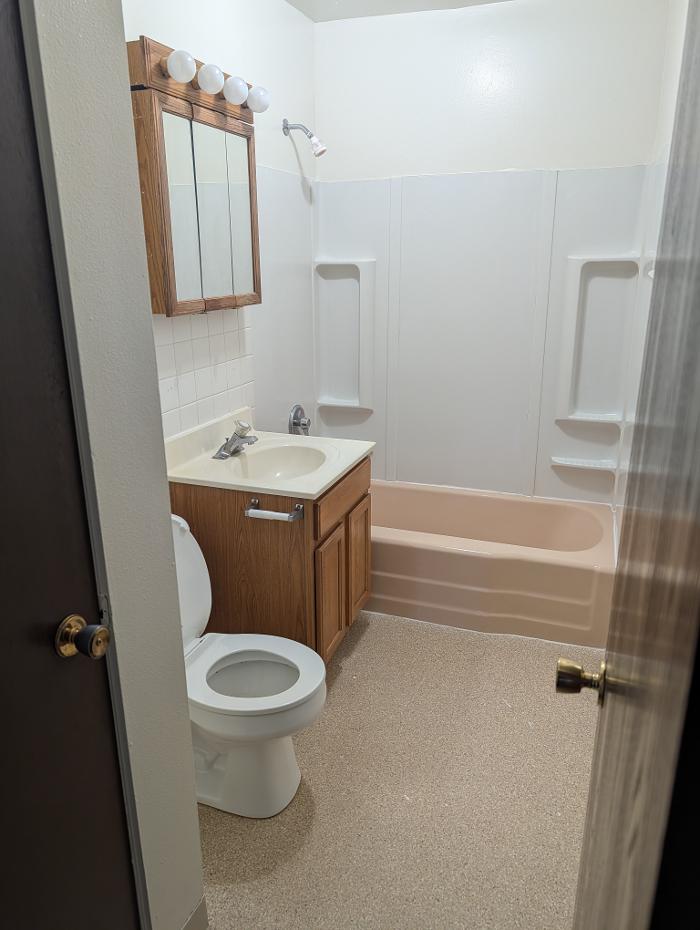 Timbercrest Apartments Image