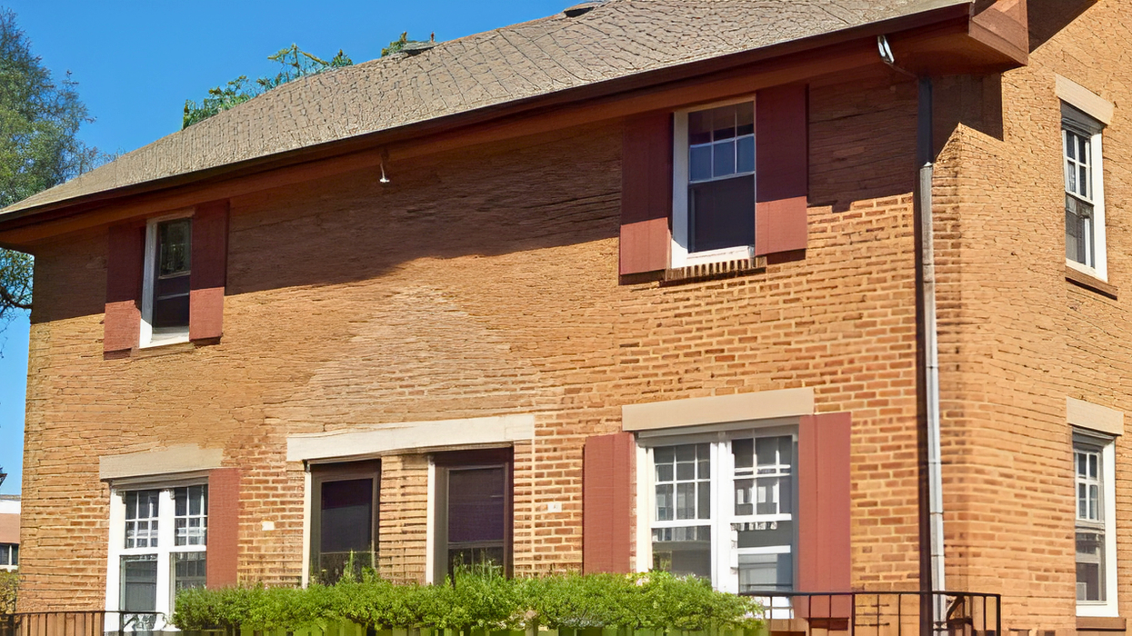 Timbercrest Apartments Image