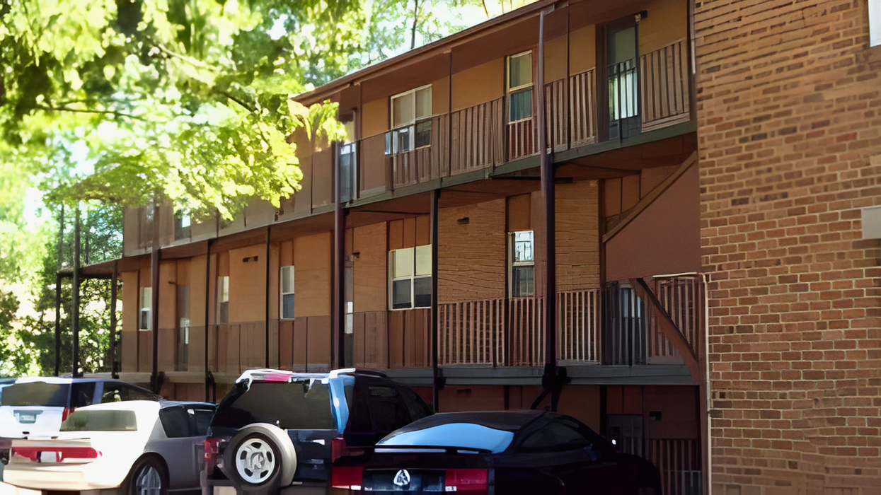 Timbercrest Apartments Image