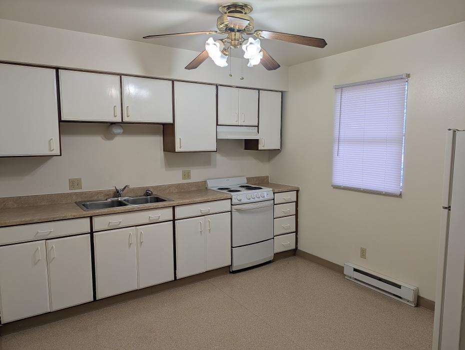 Timbercrest Apartments Image