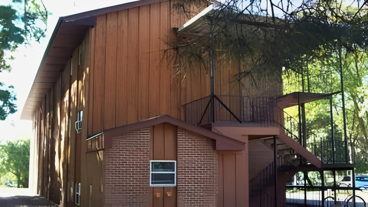 Timbercrest Apartments Image