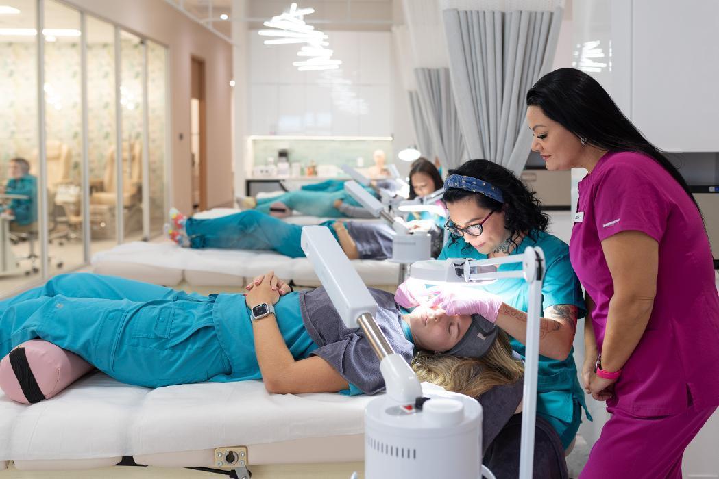 Institute for Medical Aesthetics and Laser - IMAGE