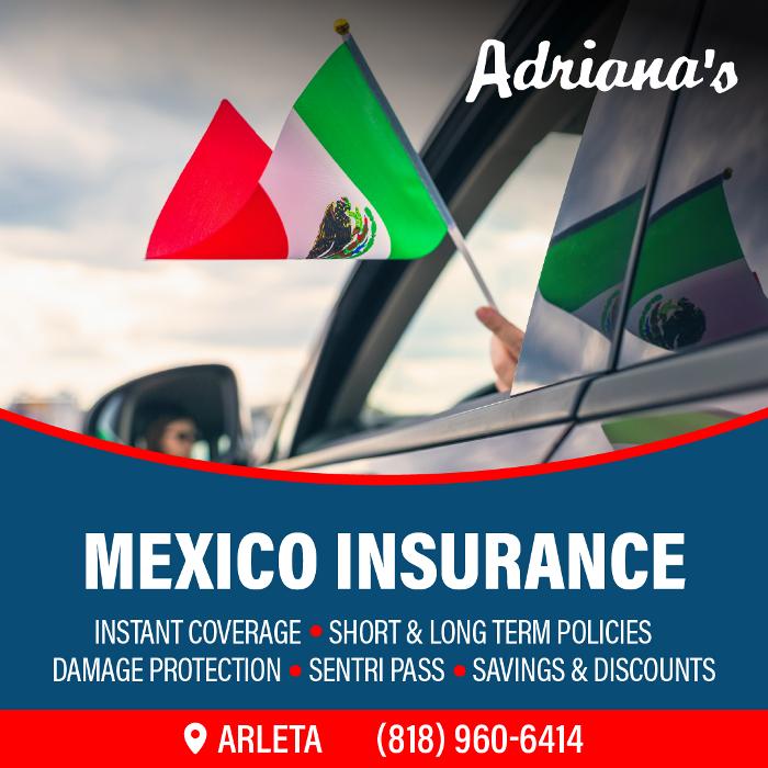Adriana's Insurance Services Image