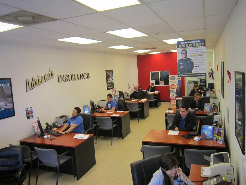 Adriana's Insurance Services Image
