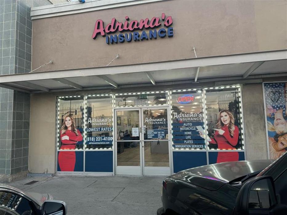 Adriana's Insurance Services Image
