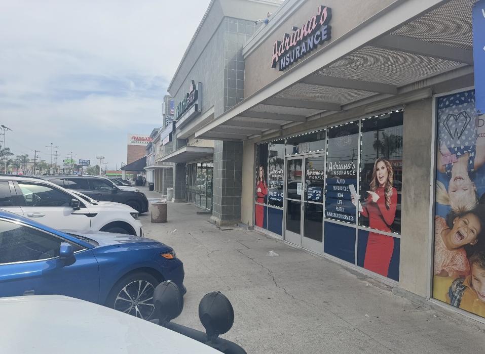 Adriana's Insurance Services Image