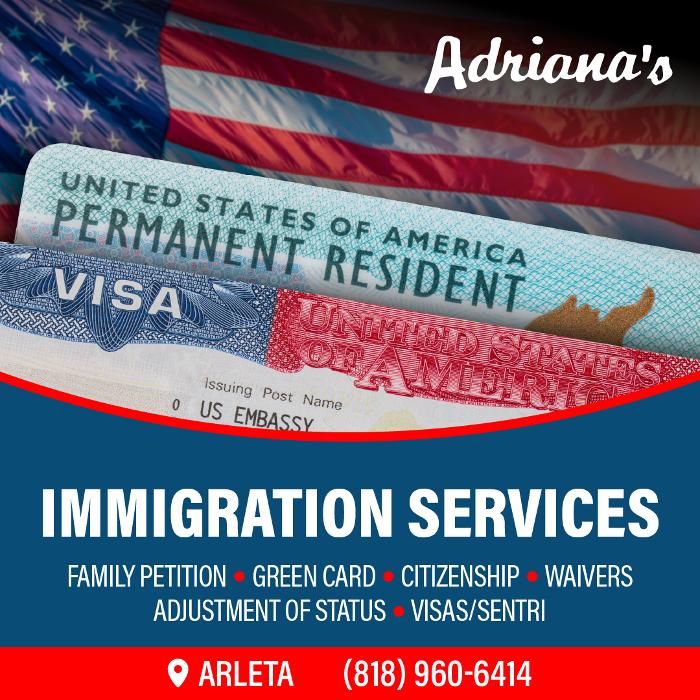 Adriana's Insurance Services Image