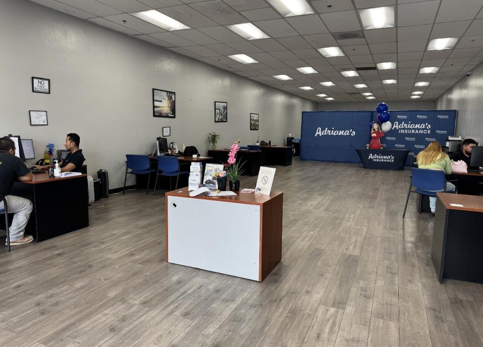 Adriana's Insurance Services Image
