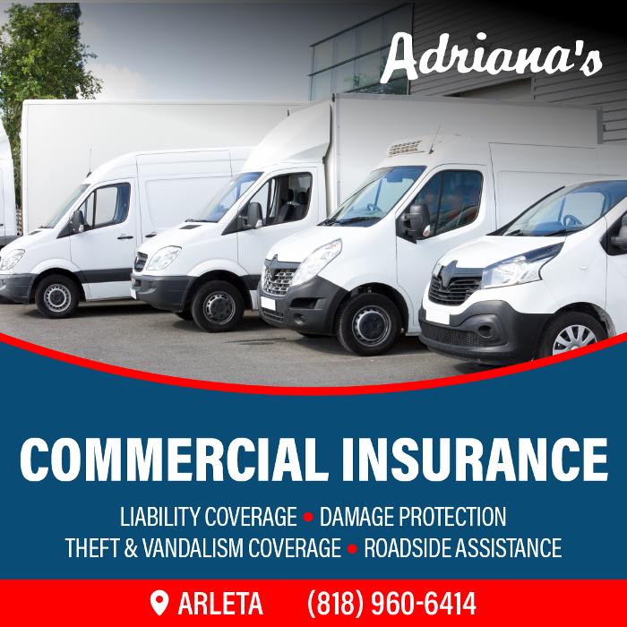Adriana's Insurance Services Image
