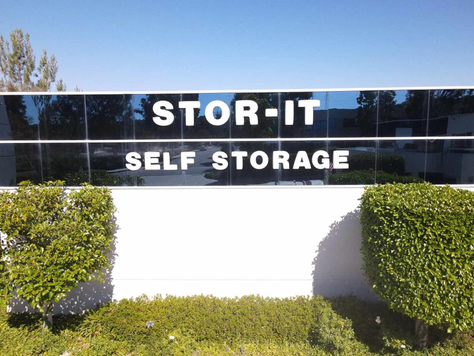 Stor-It Self Storage Image
