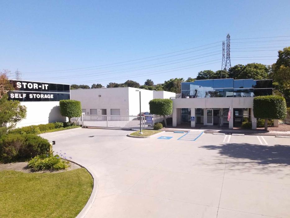 Stor-It Self Storage Image