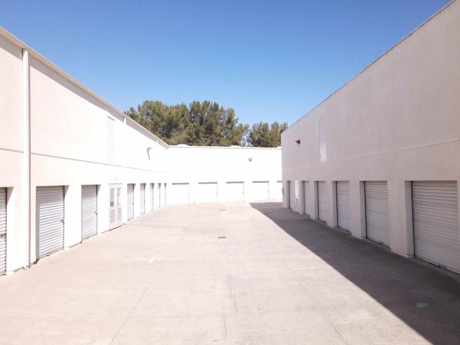 Stor-It Self Storage Image