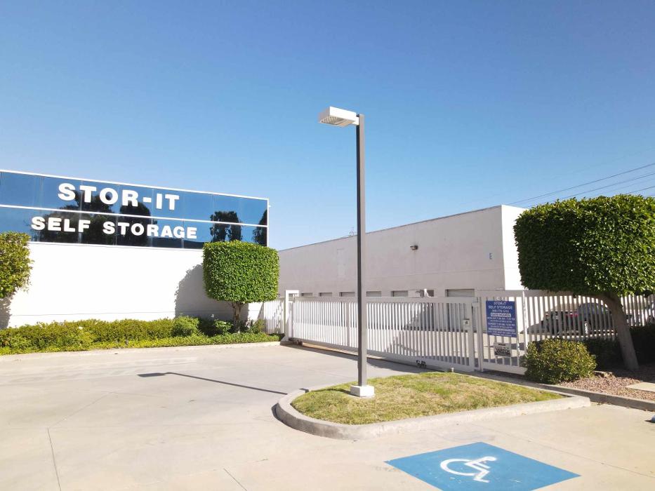 Stor-It Self Storage Image
