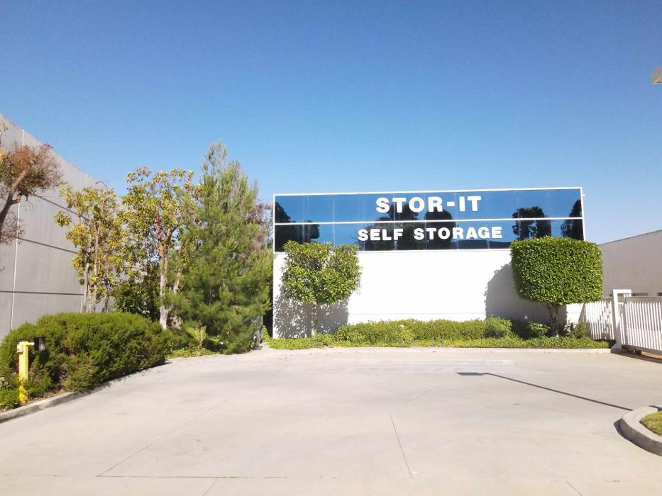 Stor-It Self Storage Image