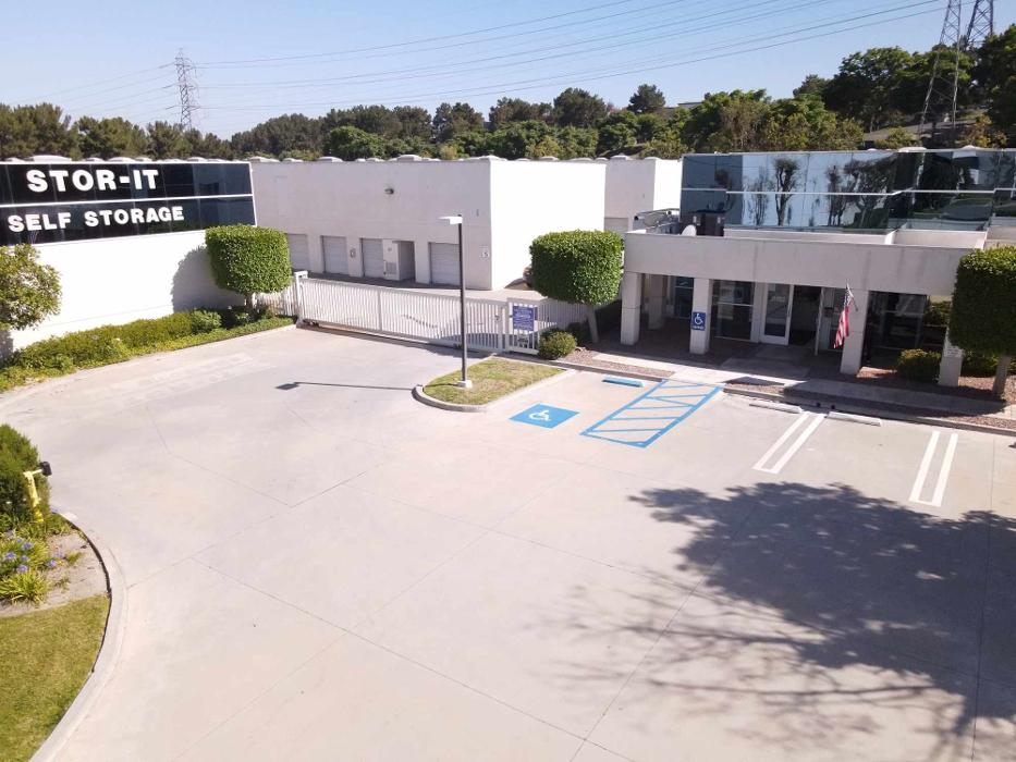 Stor-It Self Storage Image