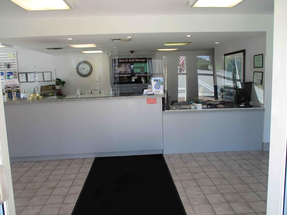 Stor-It Self Storage Image