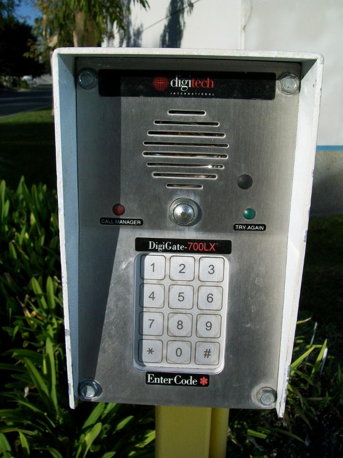 Stor-It Self Storage Image