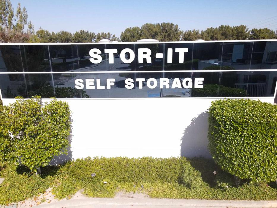 Stor-It Self Storage Image