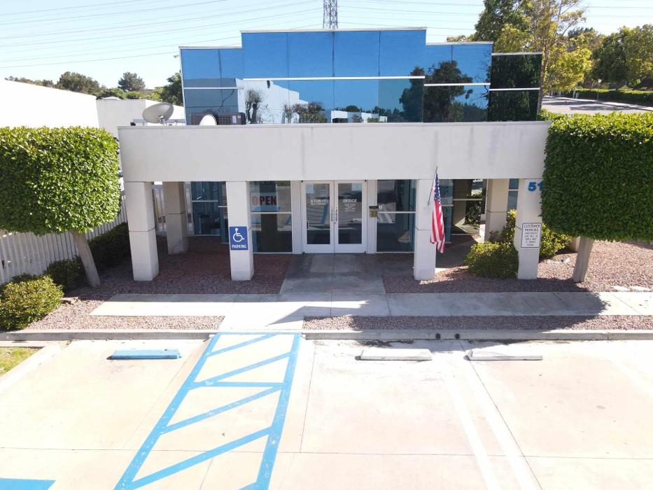 Stor-It Self Storage Image