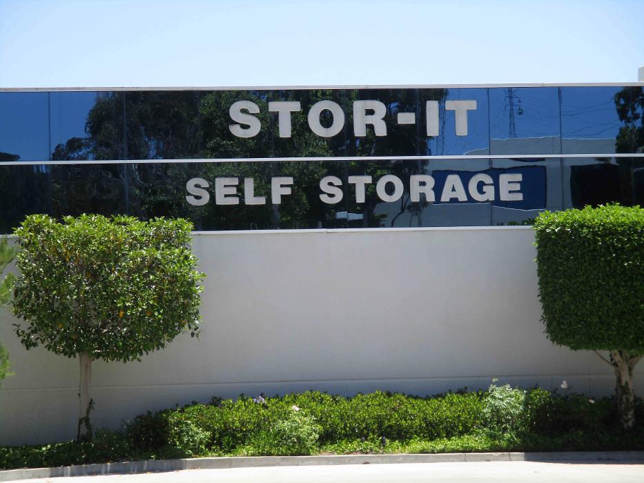 Stor-It Self Storage Image
