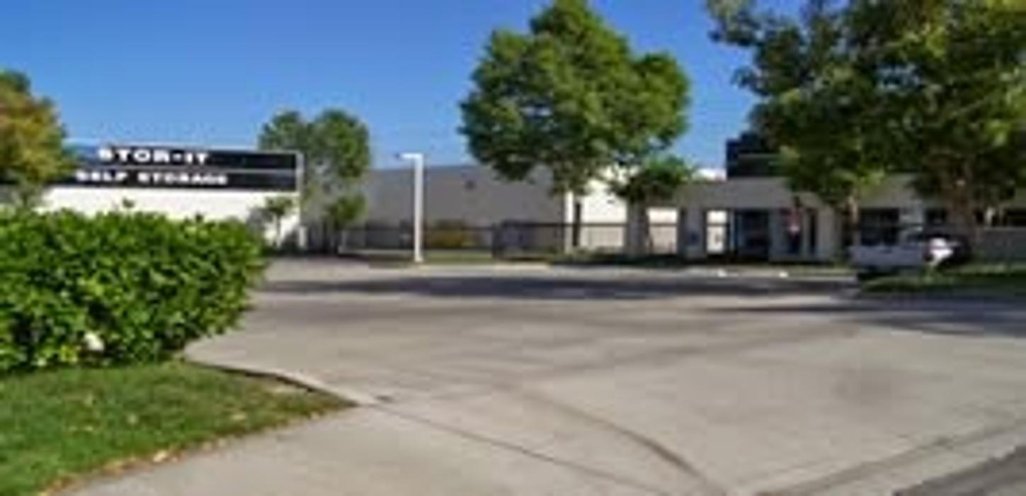 Stor-It Self Storage Image