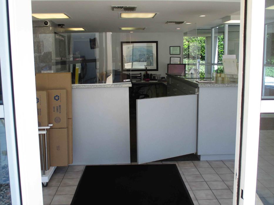 Stor-It Self Storage Image