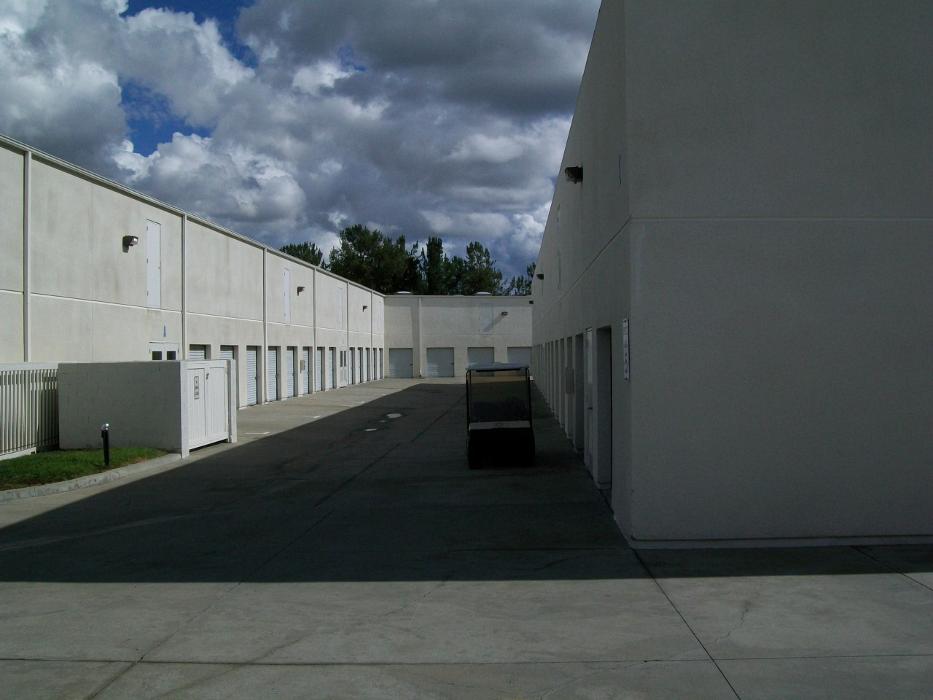 Stor-It Self Storage Image