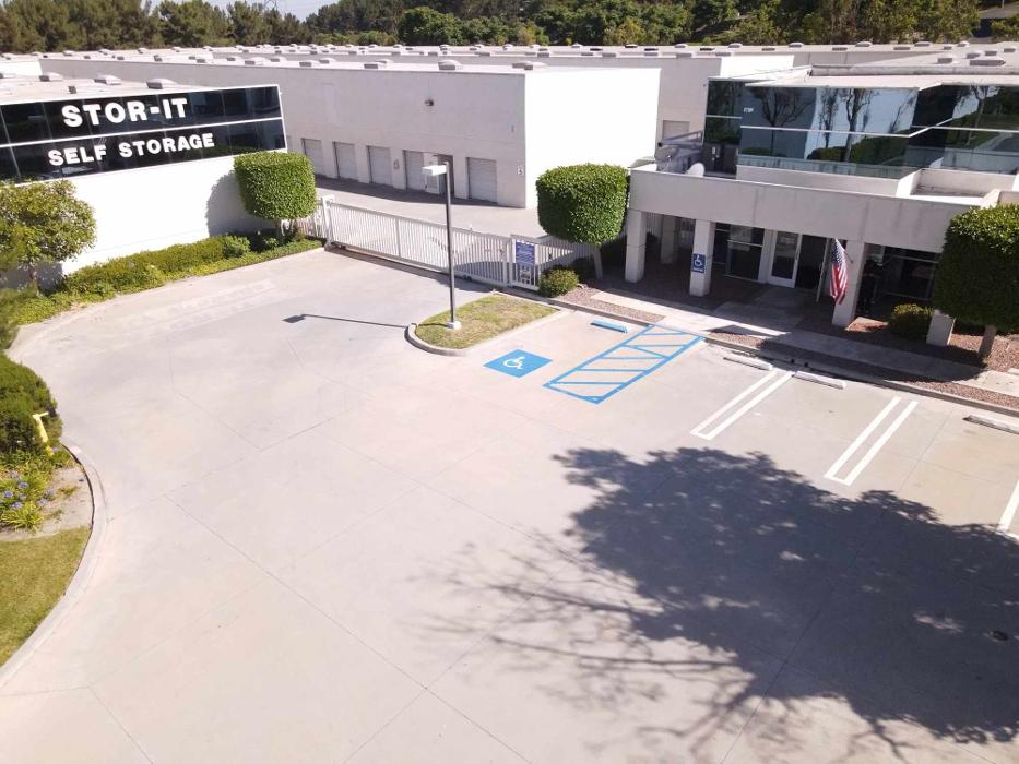 Stor-It Self Storage Image