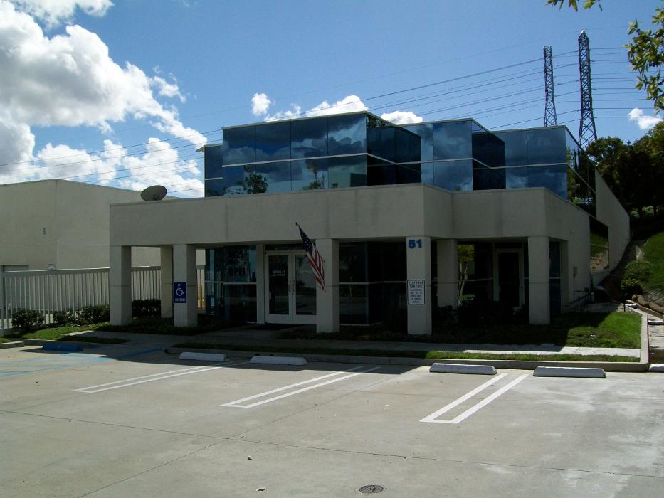 Stor-It Self Storage Image