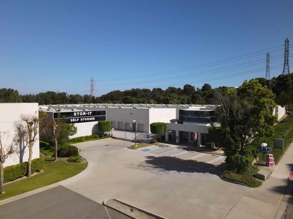 Stor-It Self Storage Image