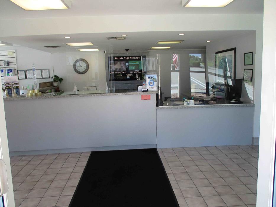 Stor-It Self Storage Image