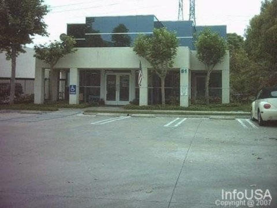 Stor-It Self Storage Image