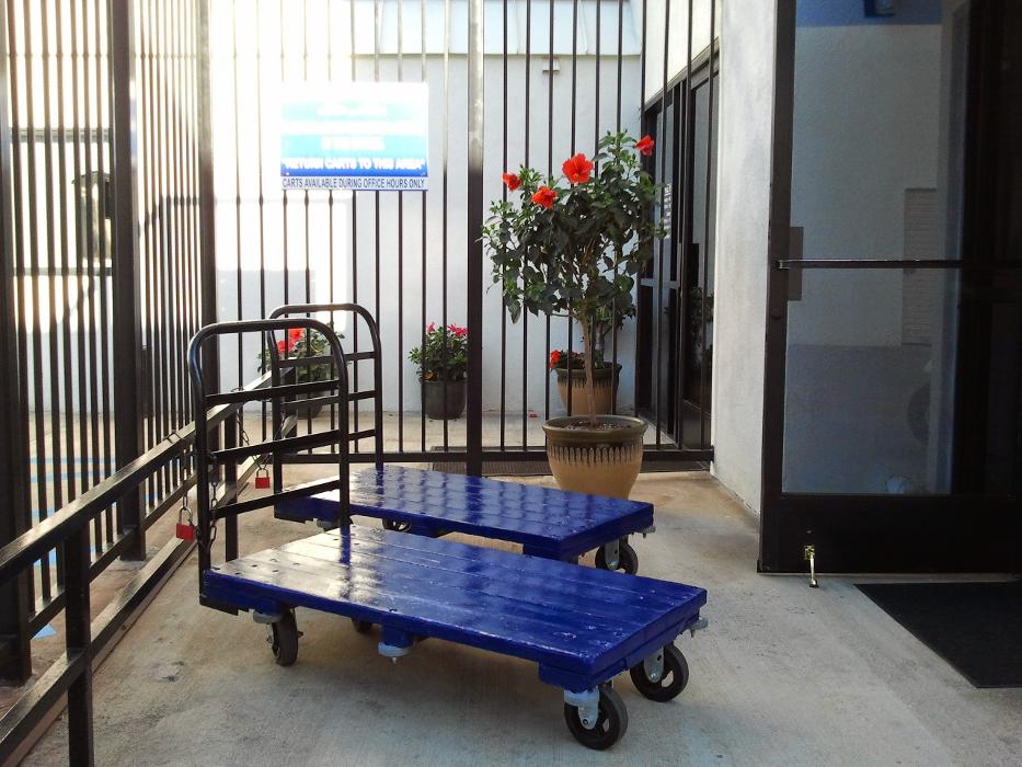 Stor-It Self Storage Image