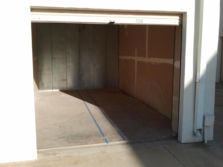 Stor-It Self Storage Image