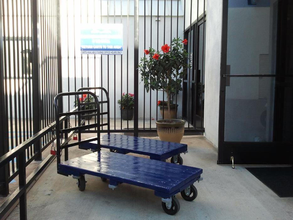 Stor-It Self Storage Image