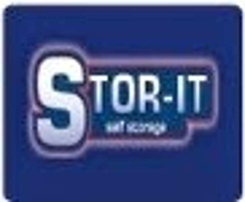 Stor-It Self Storage Image