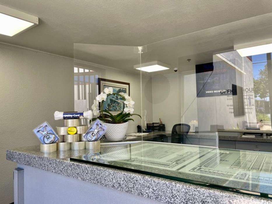 Stor-It Self Storage Image