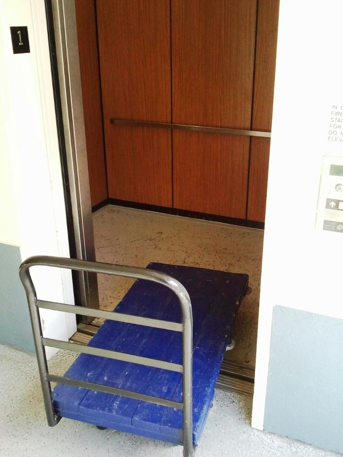 Stor-It Self Storage Image