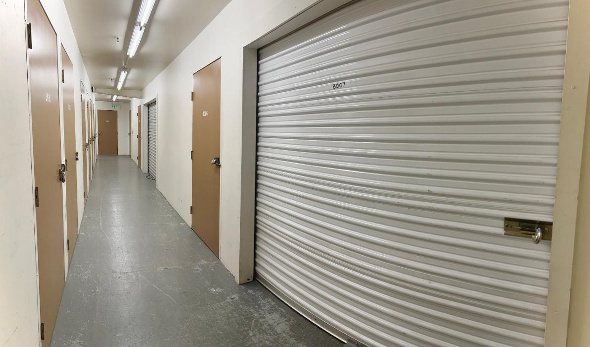Stor-It Self Storage Image