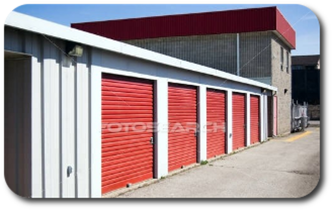 Stor-It Self Storage Image